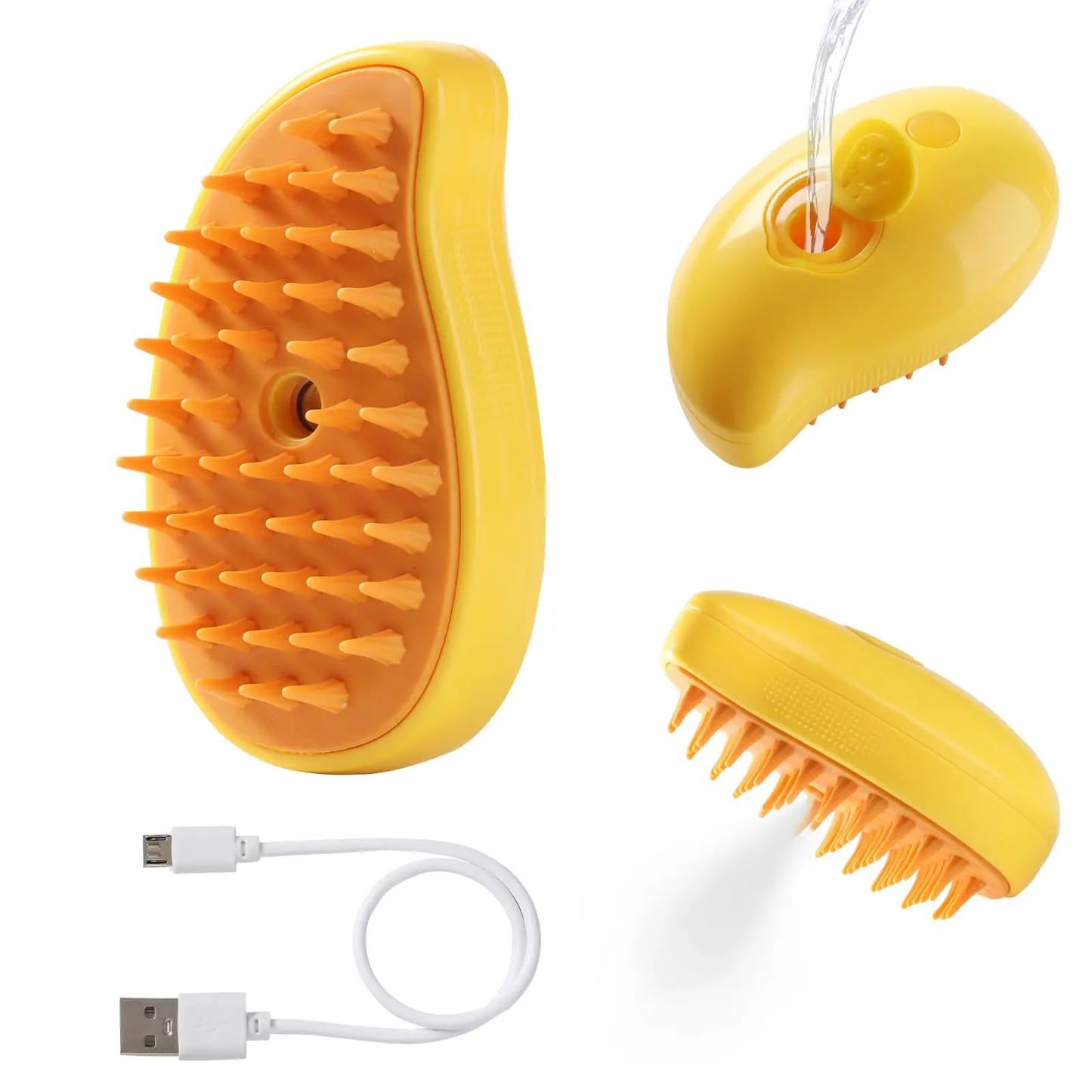 Cepillo VaporPelusa ¡Aprovecha ahora nuestro 2 x 1!